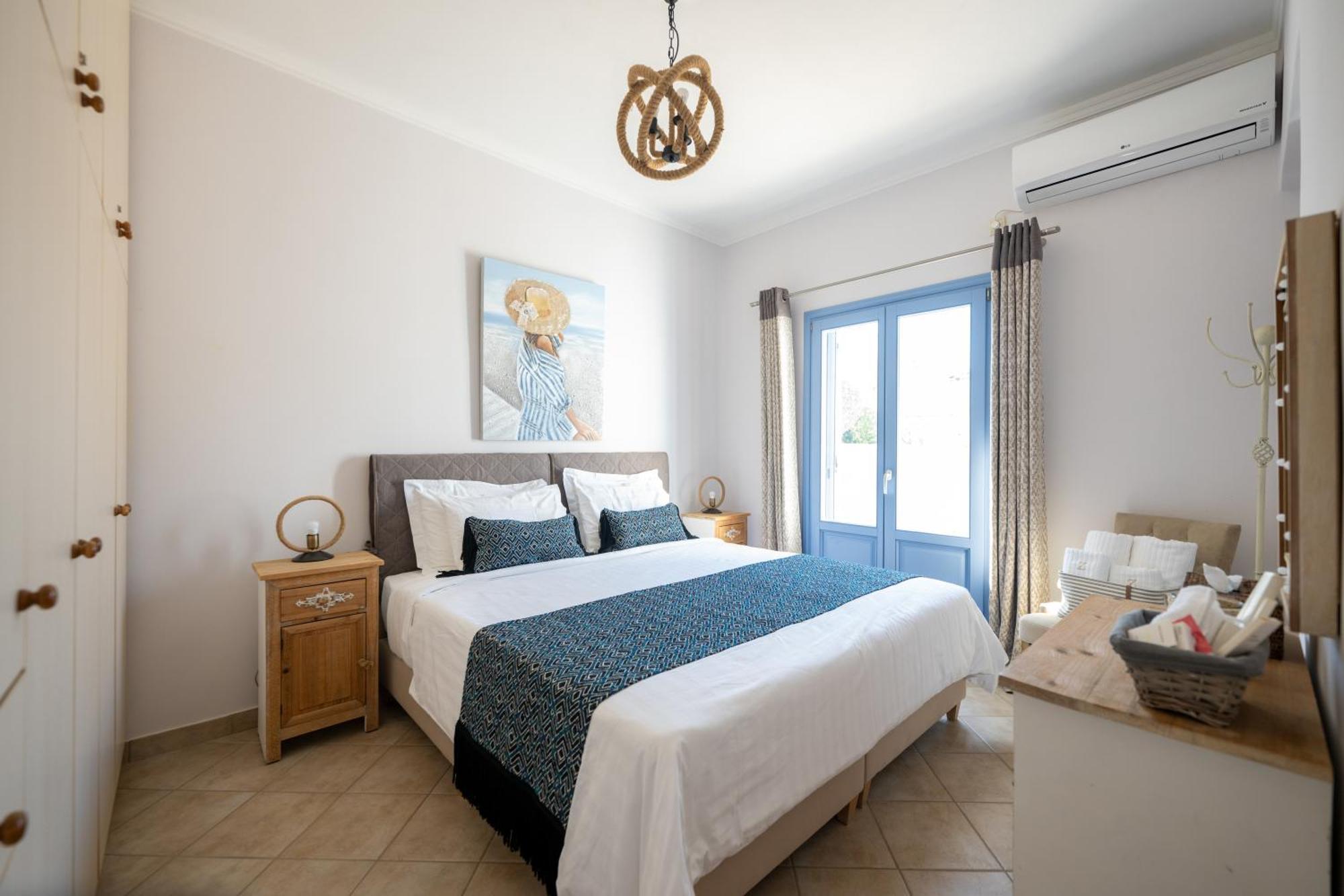 Modus Vivendi Villas Akrotiri  Exterior photo