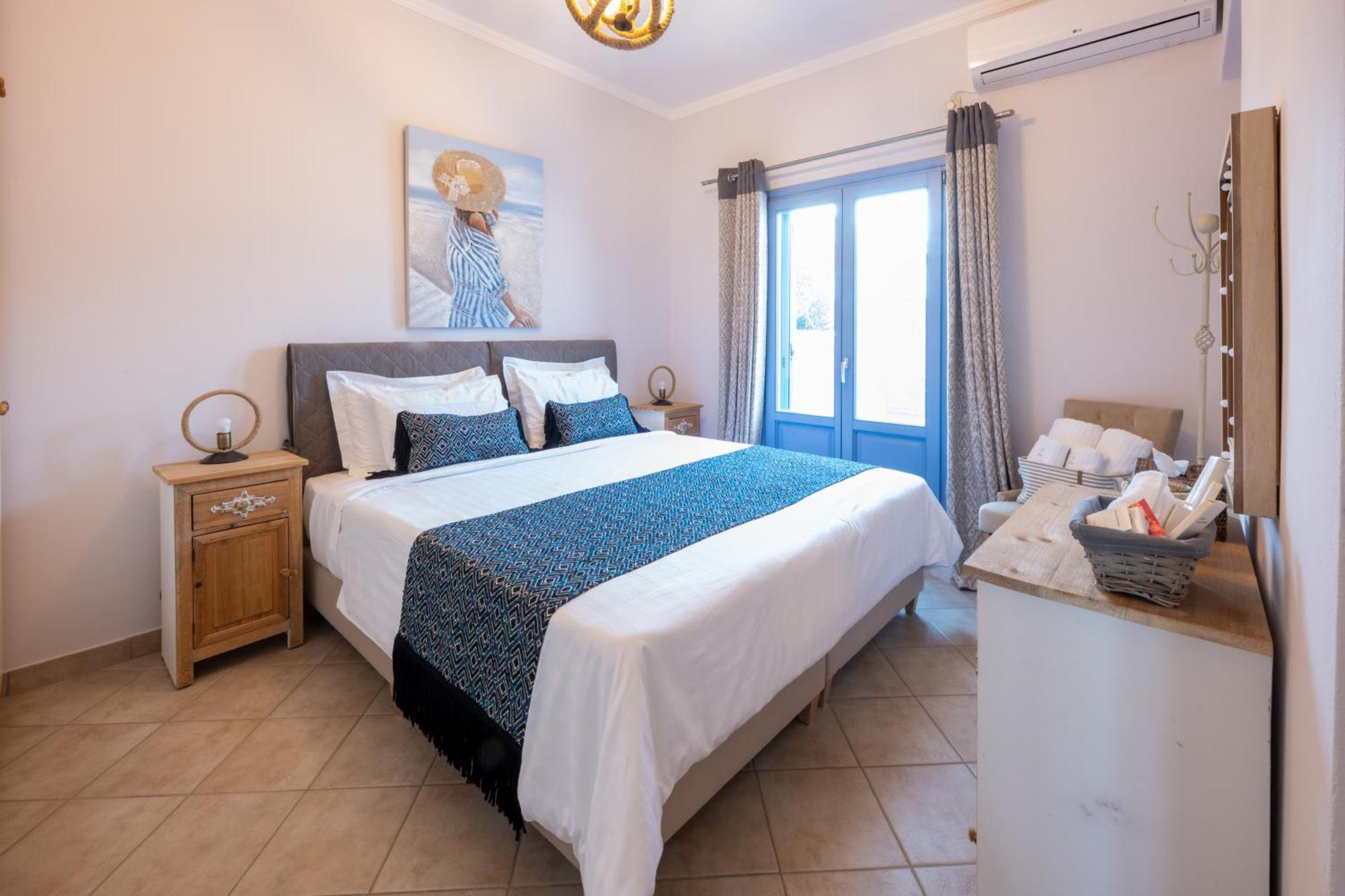 Modus Vivendi Villas Akrotiri  Exterior photo