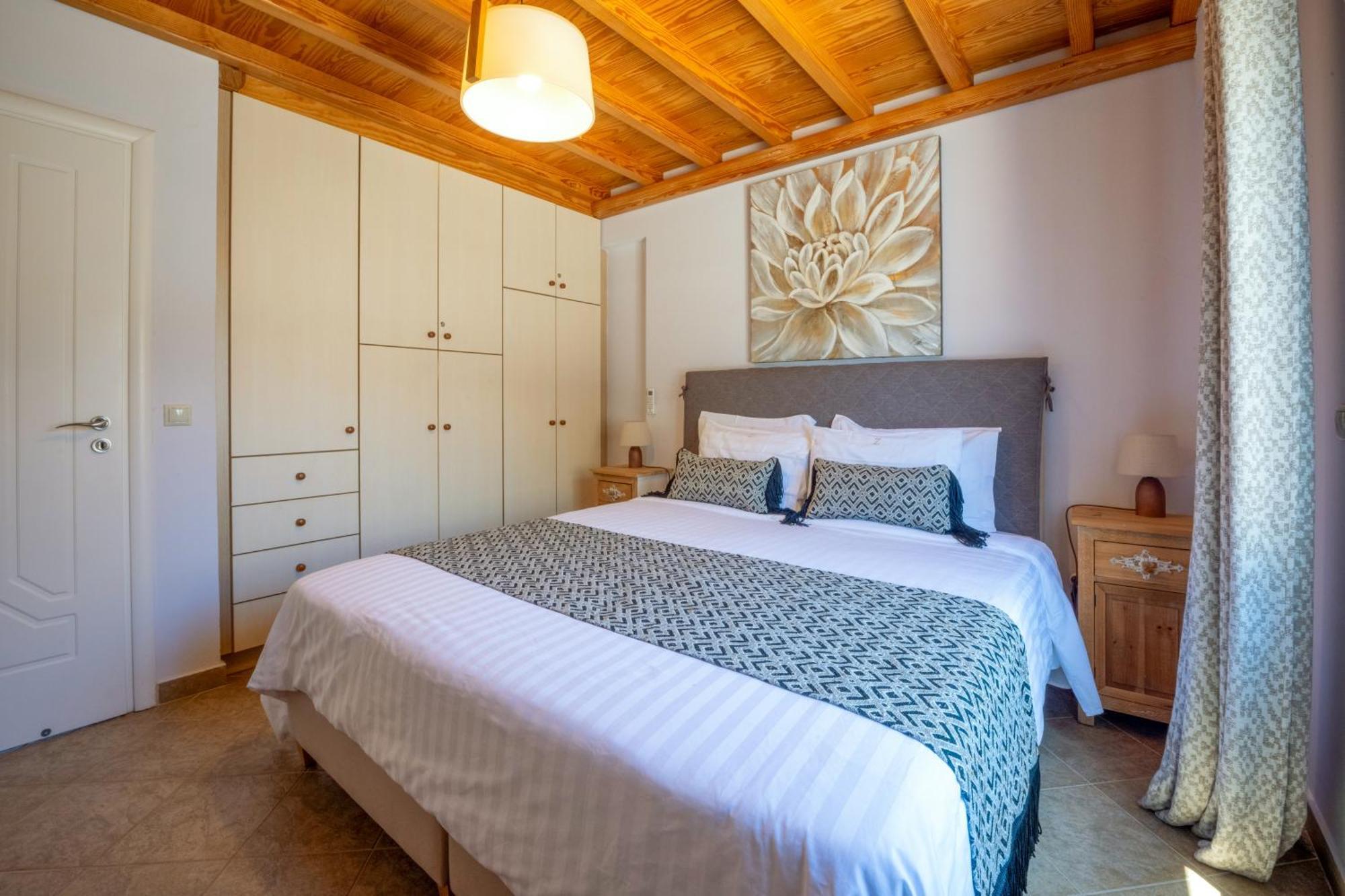 Modus Vivendi Villas Akrotiri  Exterior photo