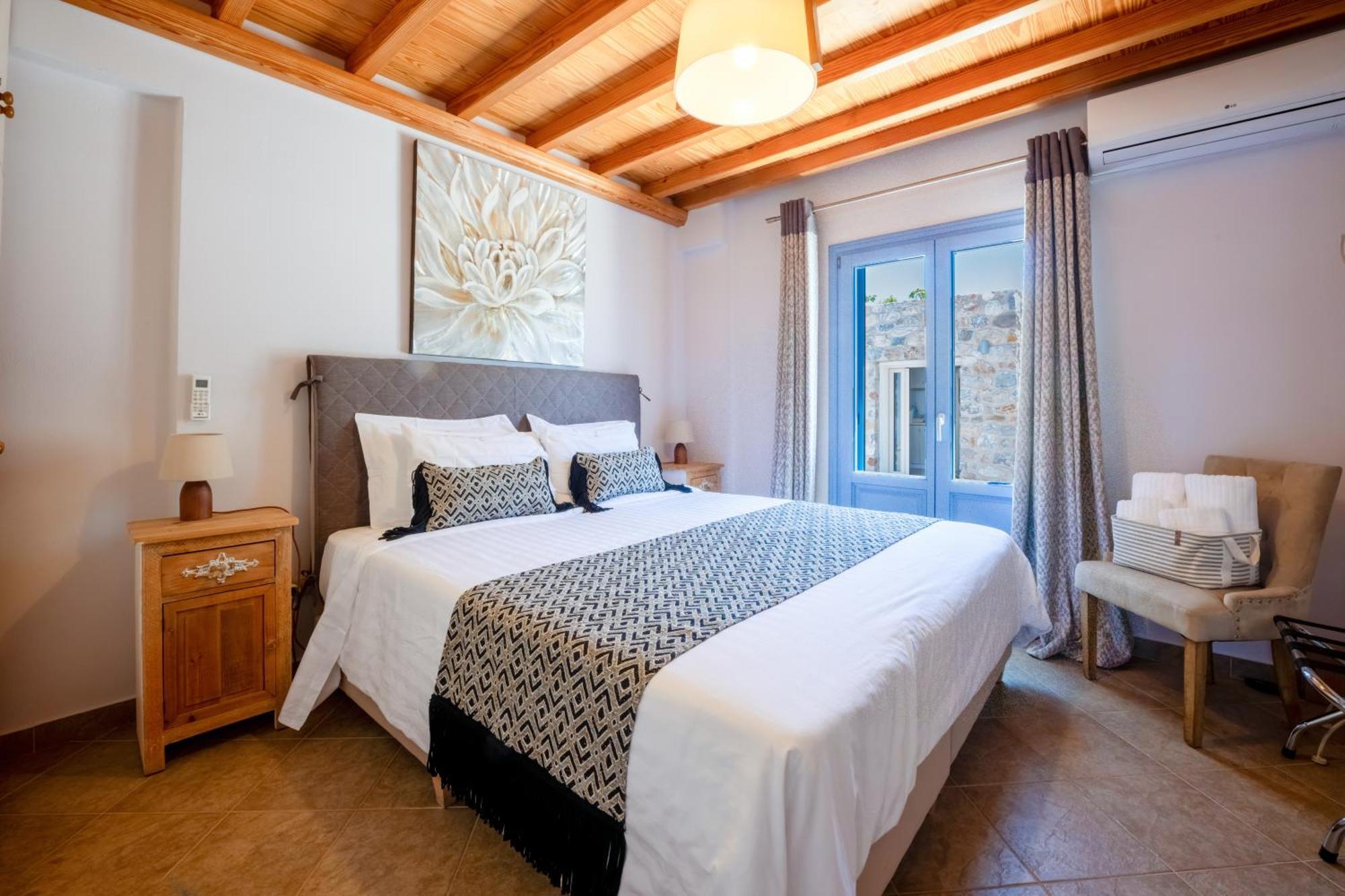 Modus Vivendi Villas Akrotiri  Exterior photo