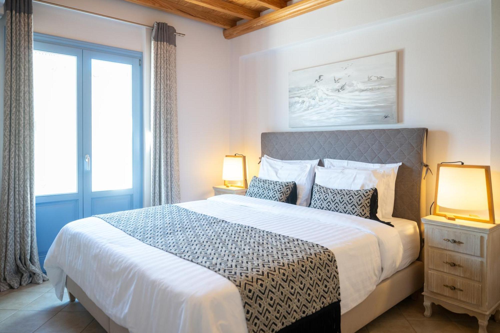 Modus Vivendi Villas Akrotiri  Exterior photo
