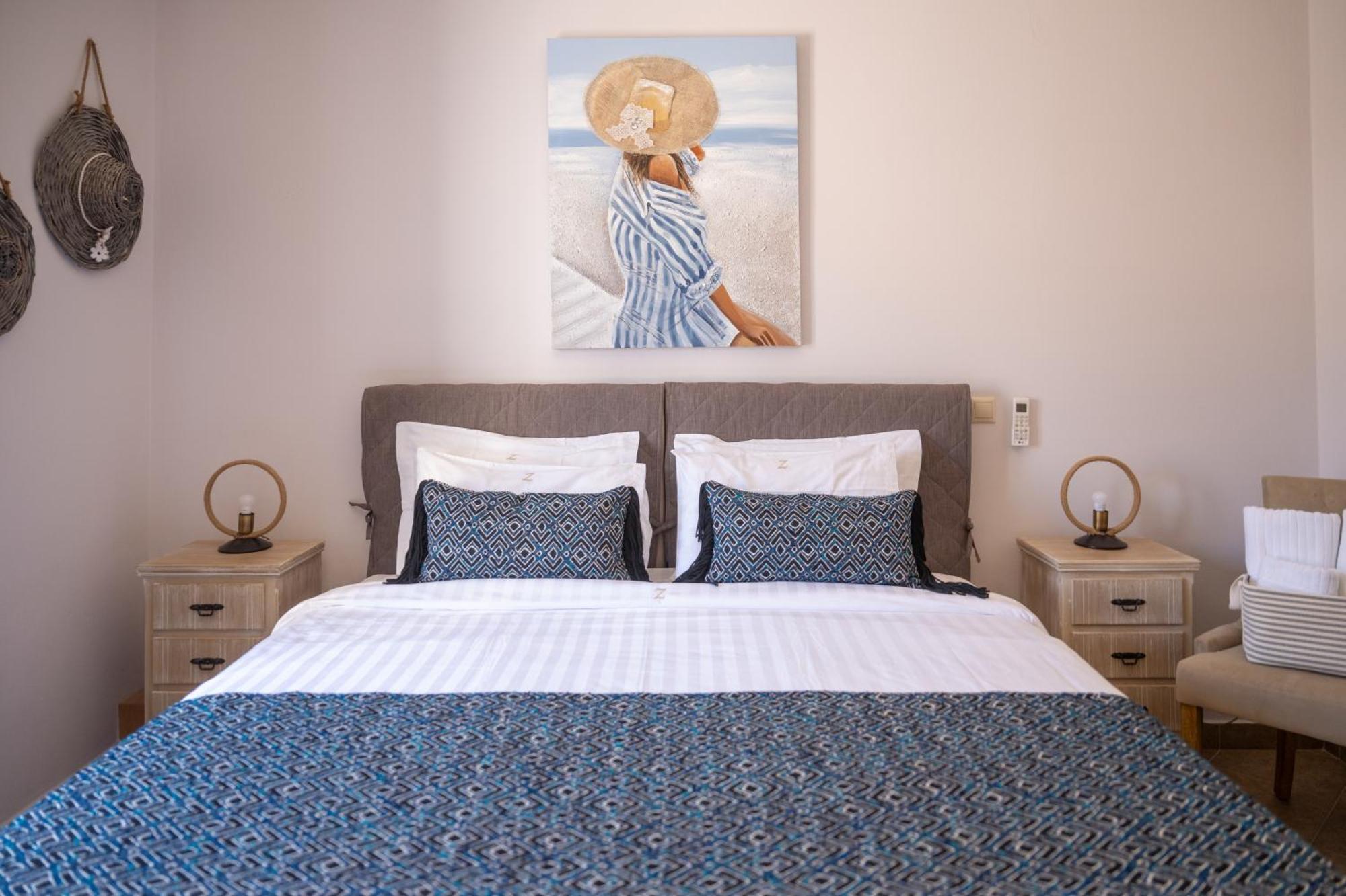 Modus Vivendi Villas Akrotiri  Exterior photo