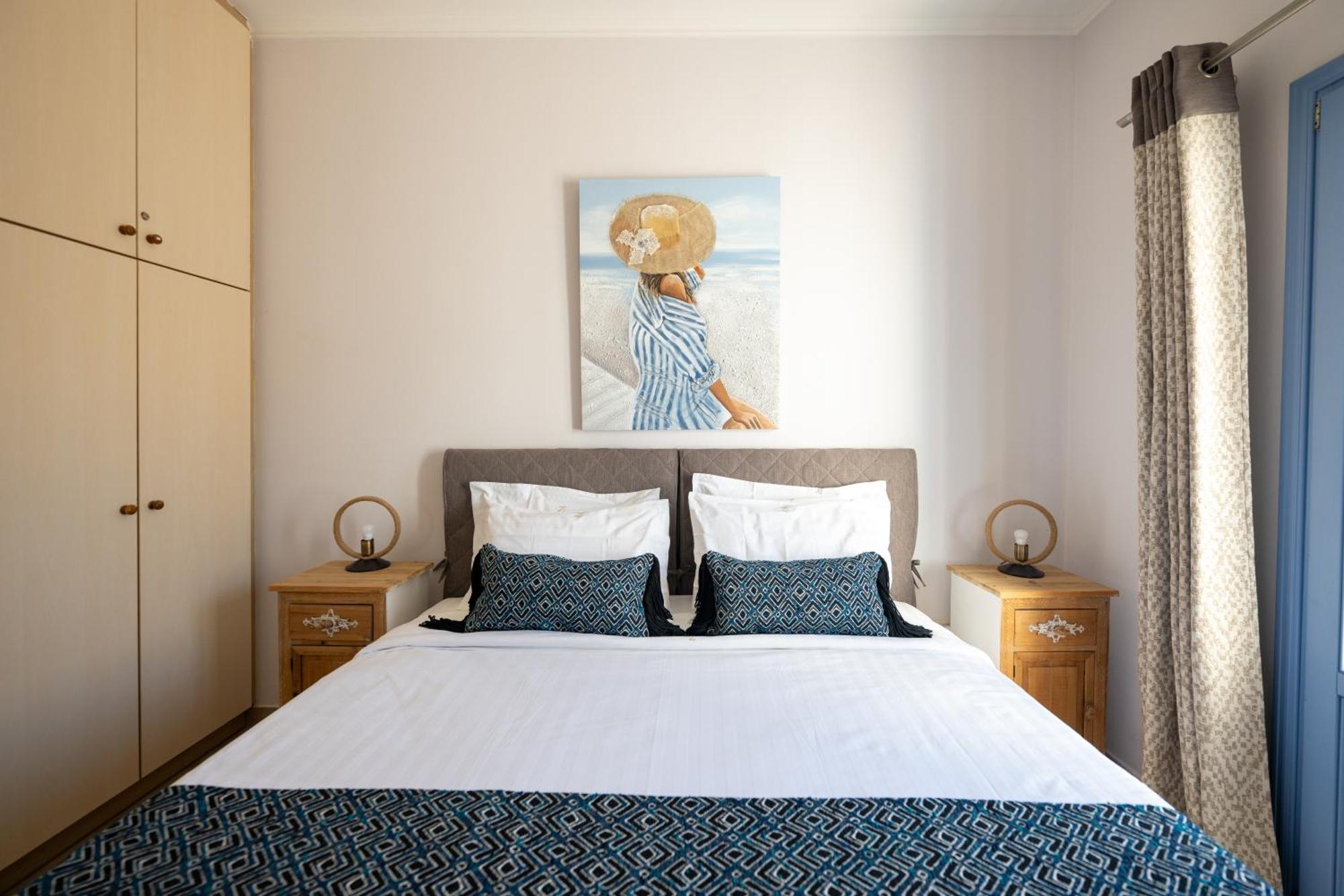 Modus Vivendi Villas Akrotiri  Exterior photo
