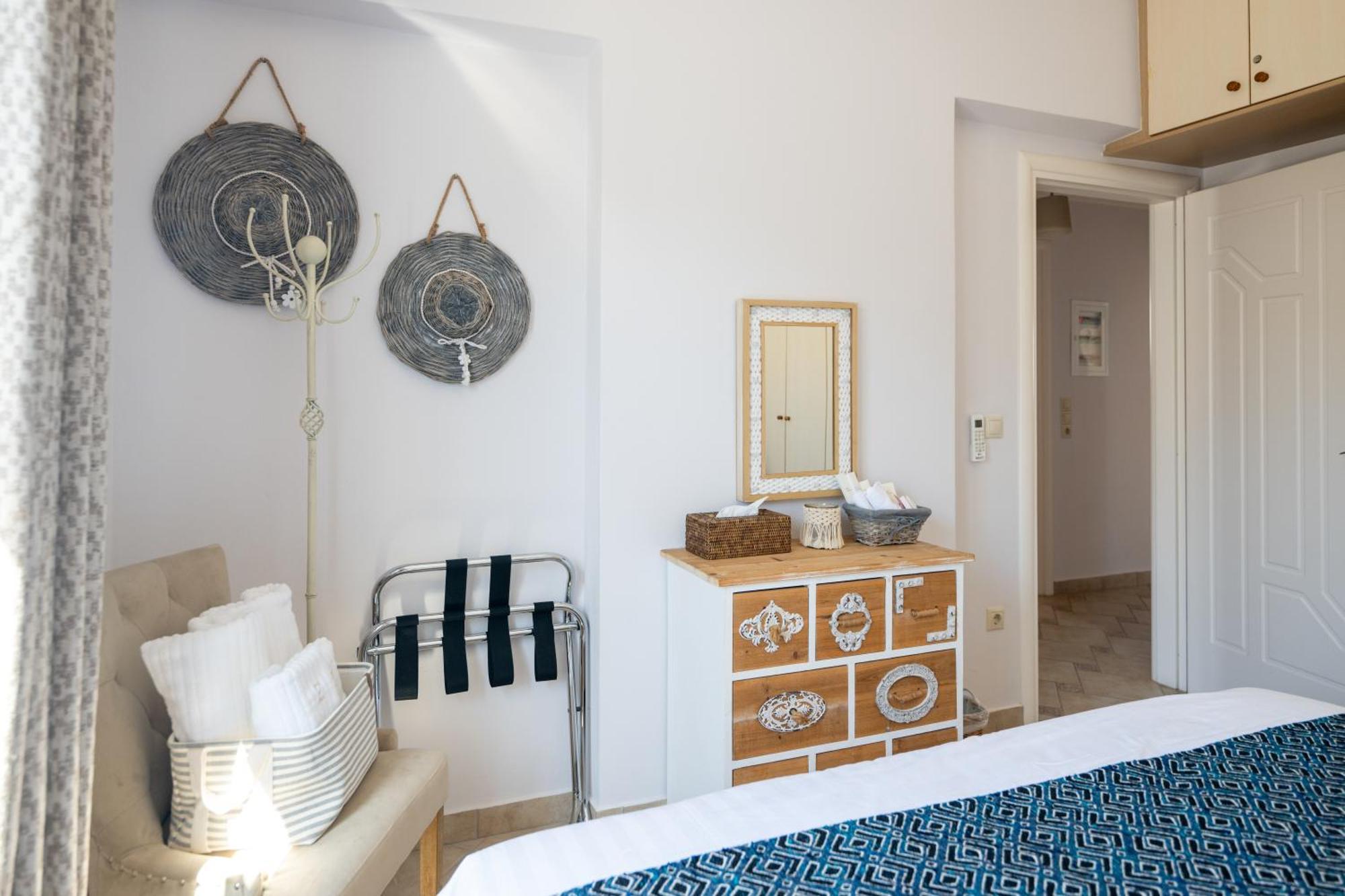 Modus Vivendi Villas Akrotiri  Exterior photo