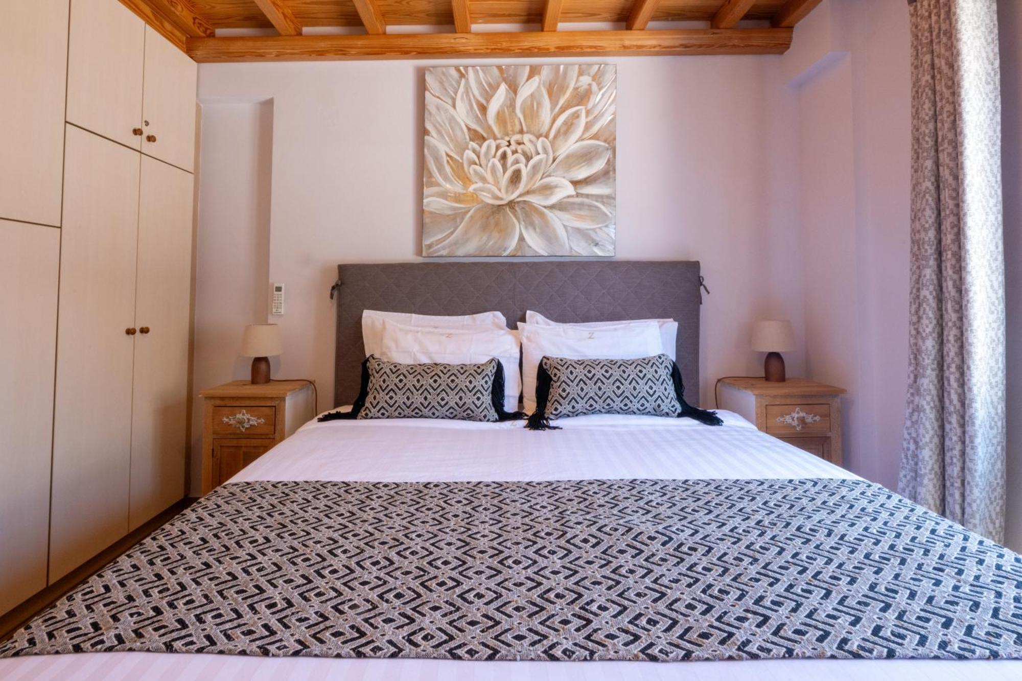 Modus Vivendi Villas Akrotiri  Exterior photo