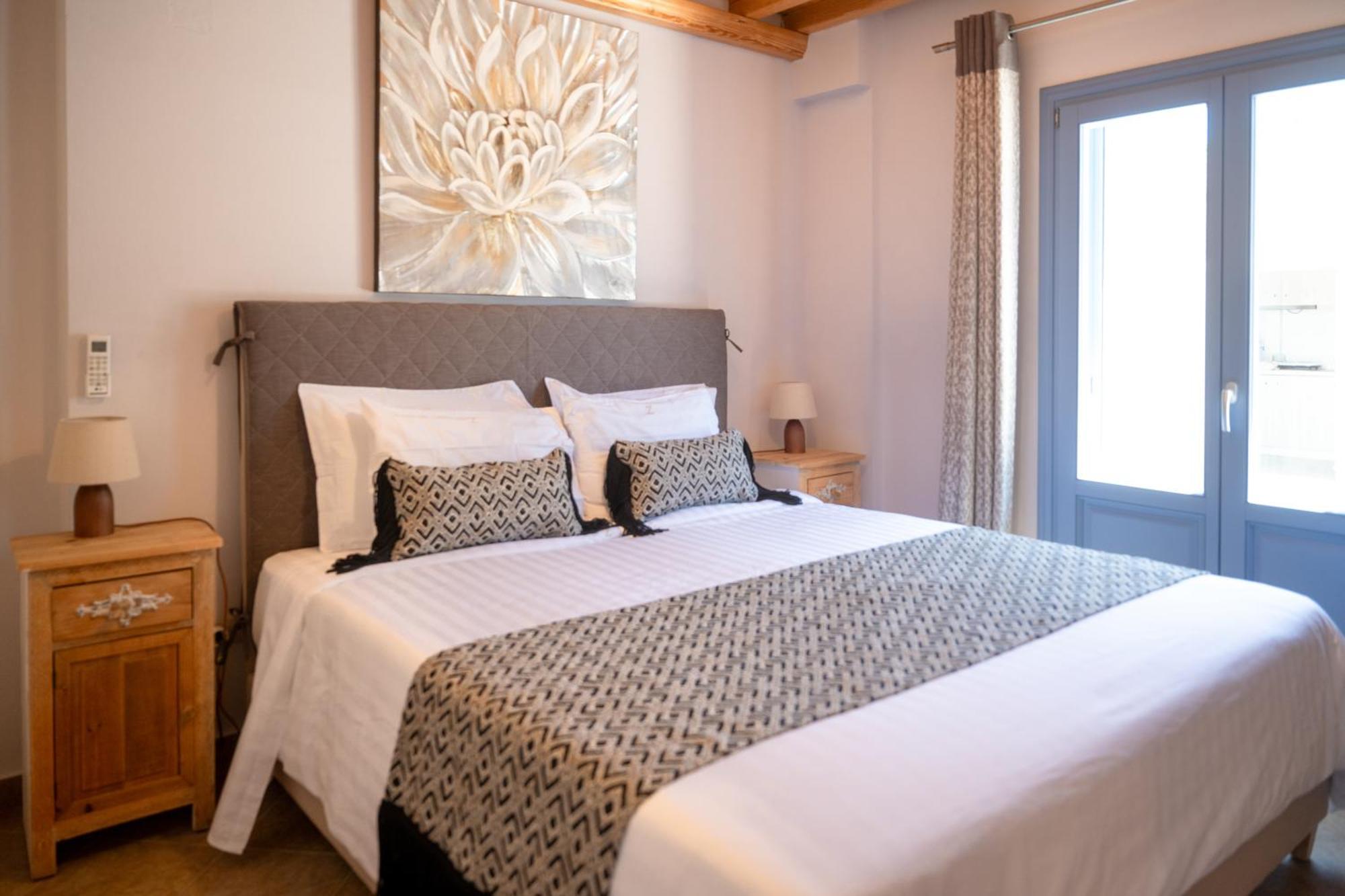 Modus Vivendi Villas Akrotiri  Exterior photo