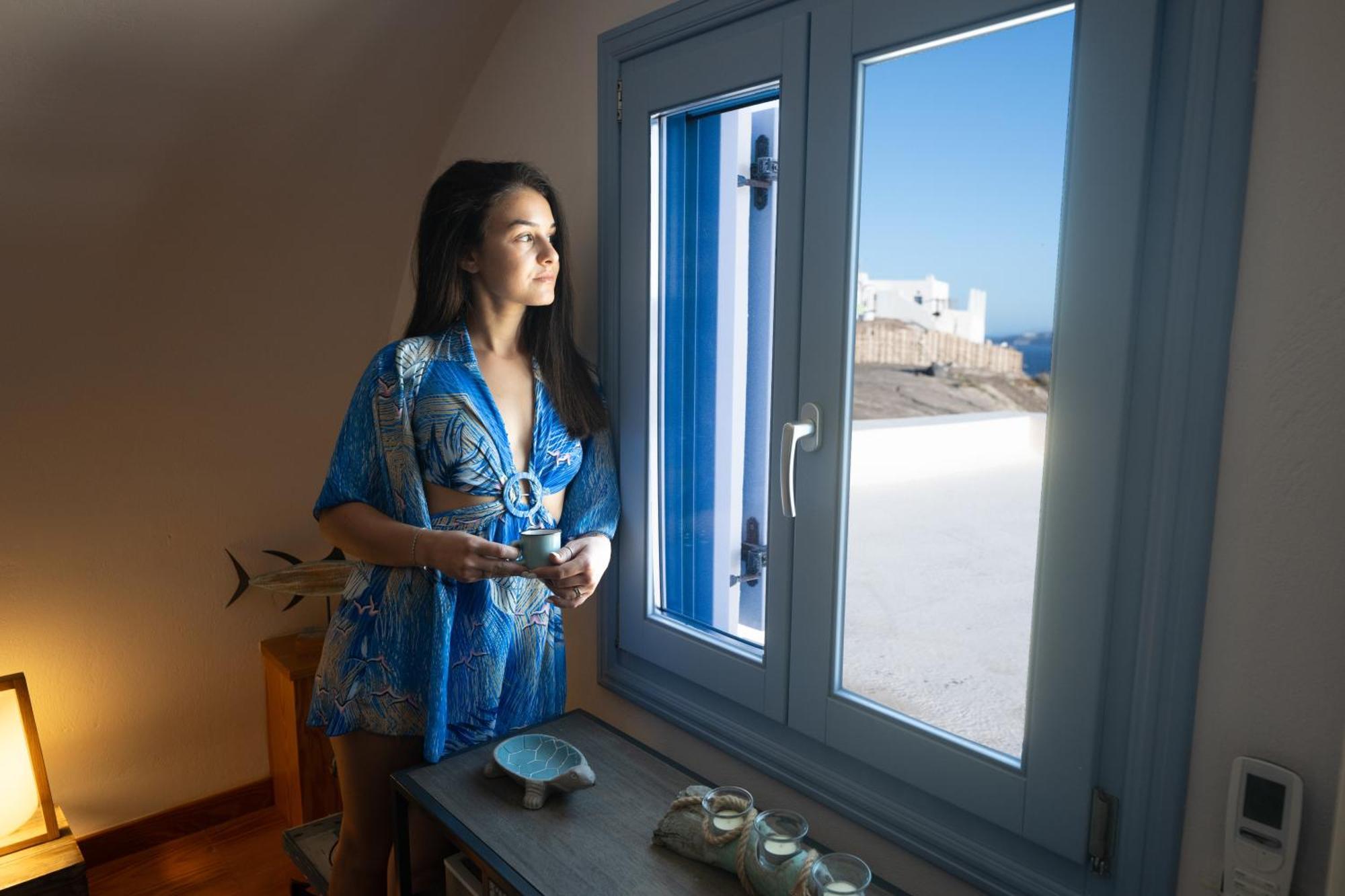 Modus Vivendi Villas Akrotiri  Exterior photo