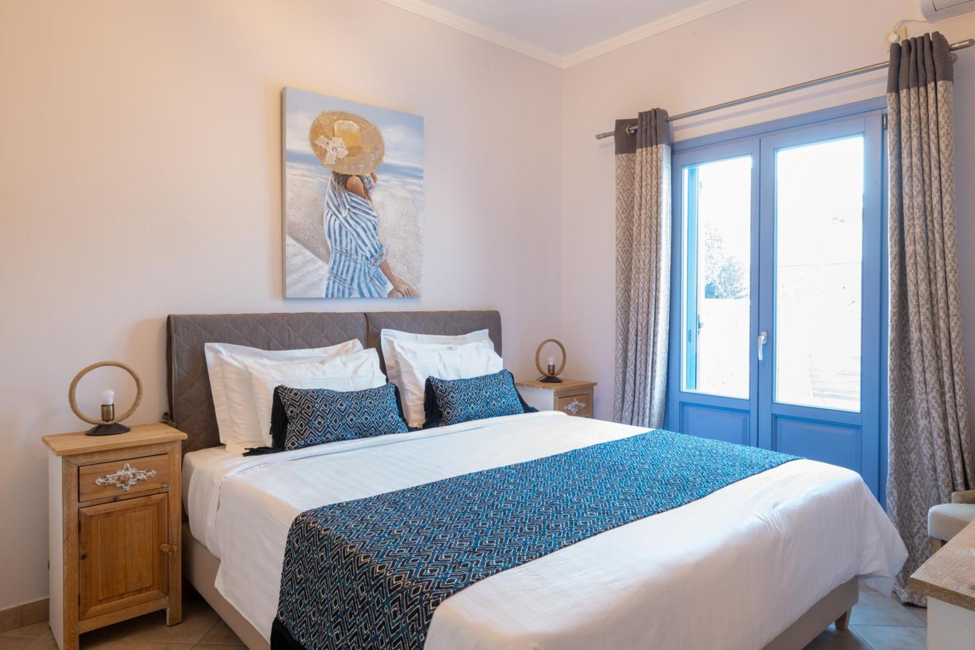 Modus Vivendi Villas Akrotiri  Exterior photo