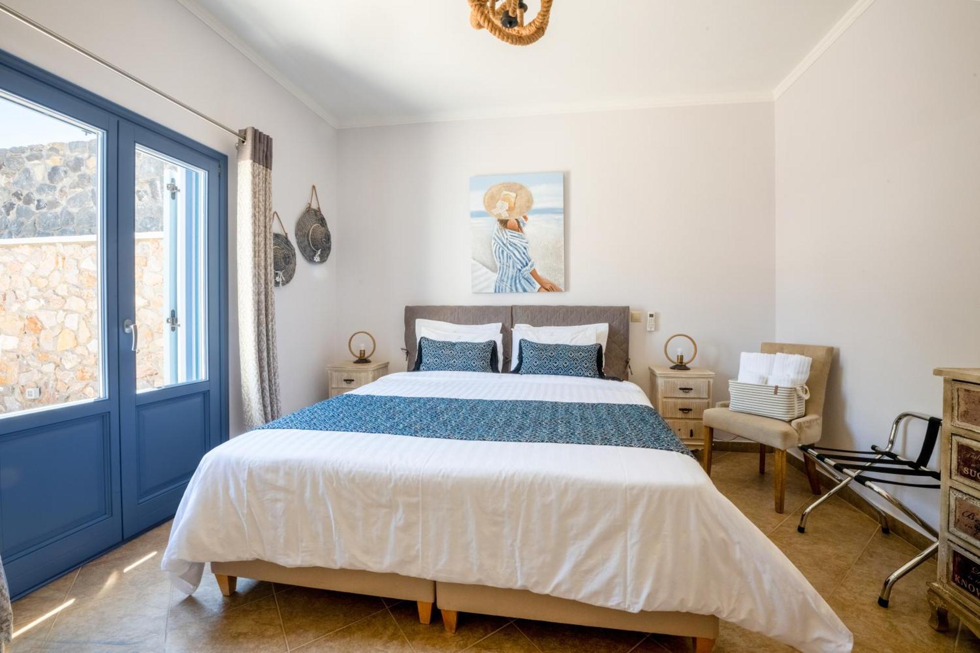 Modus Vivendi Villas Akrotiri  Exterior photo